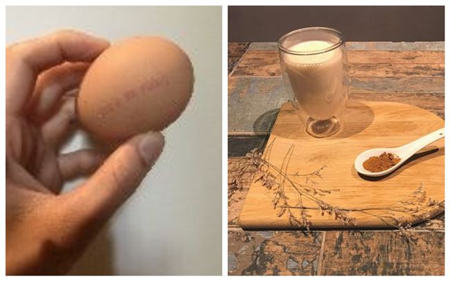 豆漿配雞蛋會中毒？營養師：煮熟就好