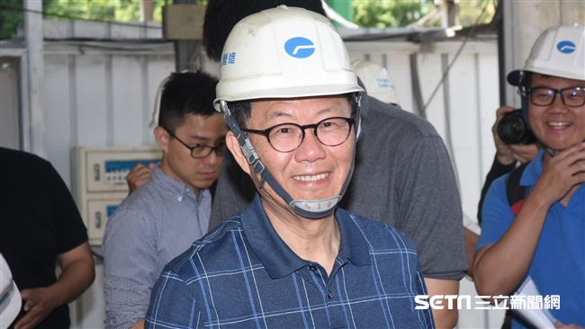 拚了　丁守中：參選第二名就退出政壇
