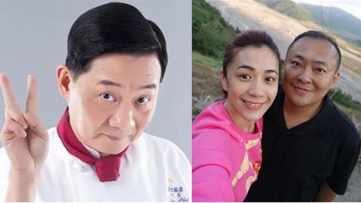 柯以柔斬斷腥夫！阿基師這樣說