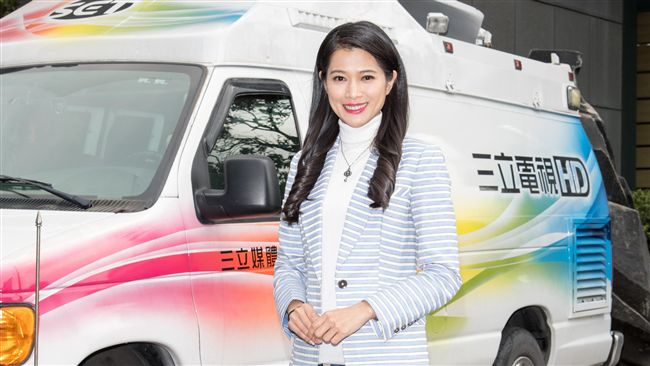 見證歷史　李文儀赴韓打硬仗