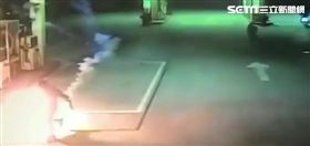 新北市,汐止,中興路,大同路一段,信號彈,速食店,口角,衝突