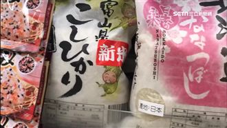 誰想開放核食？大家用公投來抵抗！