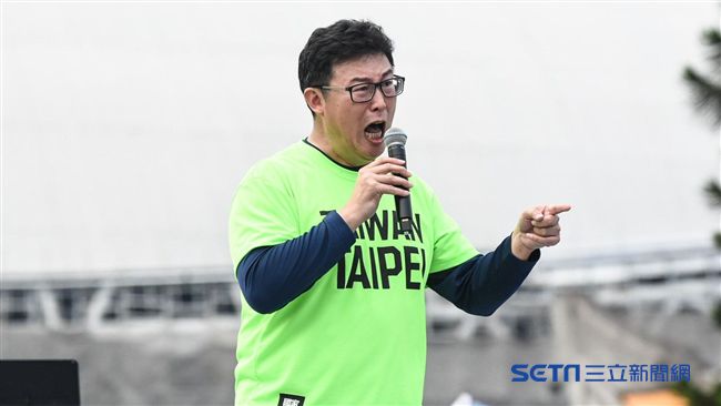 童仲彥嗆曝走路工證據　姚文智將提告