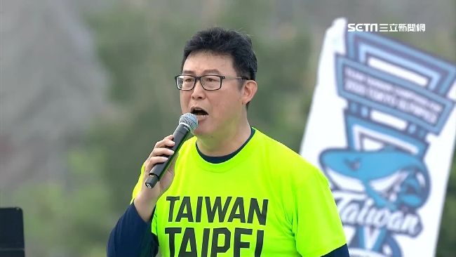 姚文智發願吃素　直到選上台北市長！