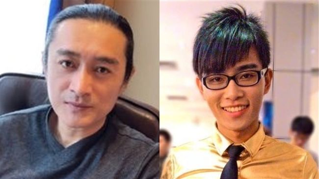 遭黃安舉報台獨　他10分鐘寫歌回嗆