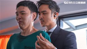 市長夫人的秘密,明道,張少懷／威視提供