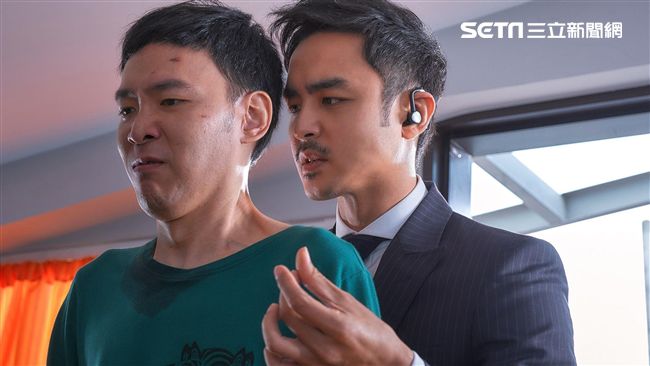 張少懷遭偶像男星撩下體：好像被強姦