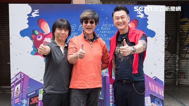 少林武功好耶！何篤霖演過十八銅人？