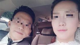 北市,松山,一氧化碳,準新人,中毒(翻攝臉書)