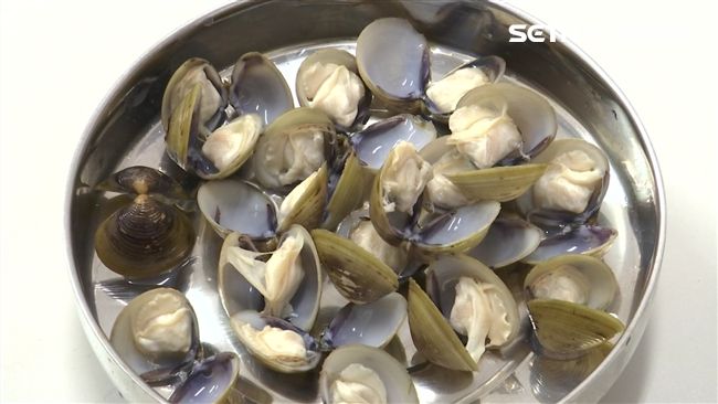 研究發現　蜆蛋白抗發炎助組織修復