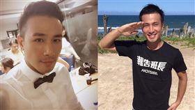 傅子純,／翻攝自傅子純臉書