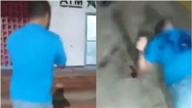 尼加拉瓜年改抗議遭鎮壓　記者臉書直播時中彈身亡　圖／翻攝自臉書