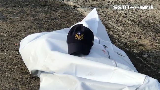 警命喪輪下　老國道：我也差點被撞死