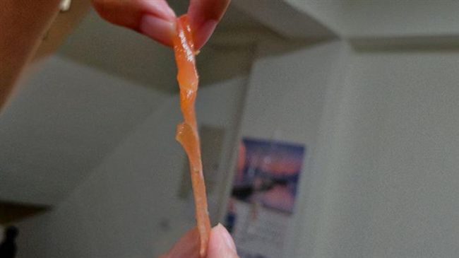 好市多壽司鮭魚薄到透光　網友全看傻