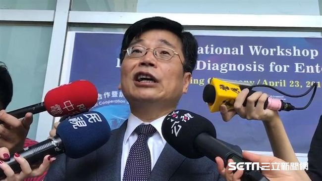 麻疹會有大規模流行？疾管署：安啦！