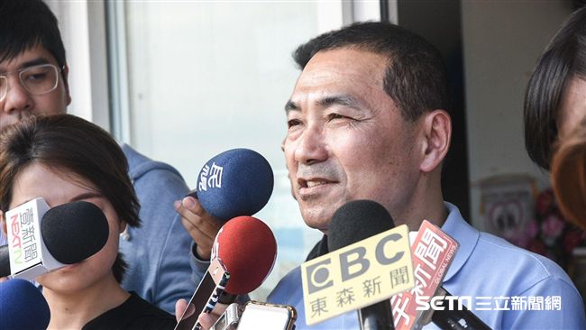 2員警執勤遭撞死！侯：肇事貨車負責