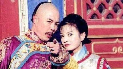 回憶殺！《還珠》父女時隔20年重逢