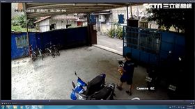 新北市,板橋,大觀路,嗜酒,偷竊,竊盜,侵入住宅