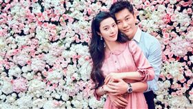 范冰冰,李晨,／翻攝自范冰冰微博