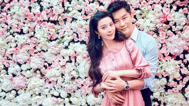 李晨縫針討拍！范冰冰「呼呼」超嚴格