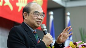 教育部提供　教育部長吳茂昆