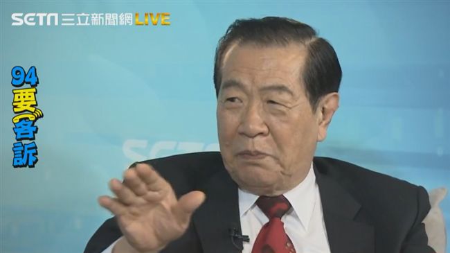 獨／「屍臭最可怕」李昌鈺憶首次辦案