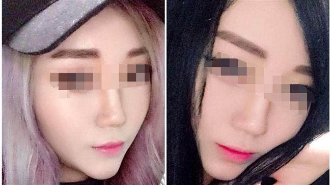 星國女遭控愛把男　她：我是夜店公關