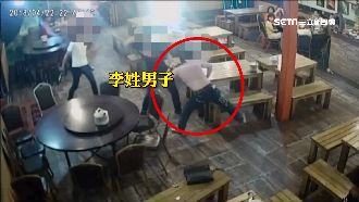 友酒後談錢撕破臉！竟自己人打自己人