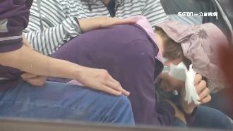 國道警妻對屍淚喊：你還沒說生日快樂