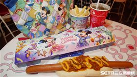 東京迪士尼,35週年,旅遊。（圖／記者馮珮汶攝）