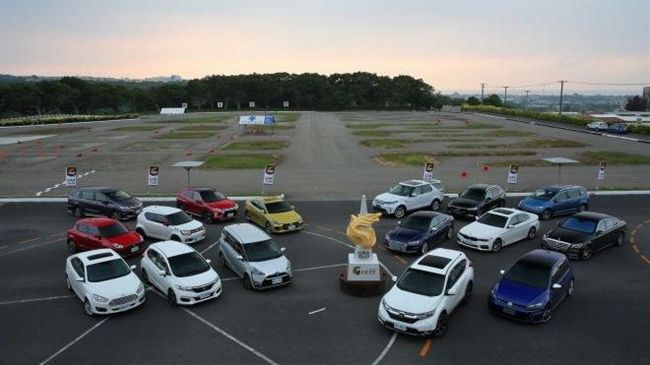 現場紀實！2018車訊風雲獎評審日