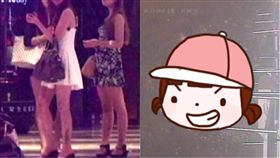 爆怨公社,後門,酒店,男友,女友,監視器,喝酒,相信,小姐,牛郎　圖／翻攝自爆怨公社臉書　https://goo.gl/fUjU7F