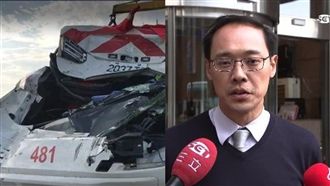 國道員警殉職！他揭一紙公文造成