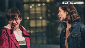 孟耿如遭莫允雯呼巴掌，粉絲分兩派支持。（圖／台視提供）