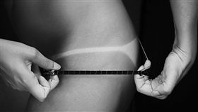 內褲,曬痕,性侵,性愛,自慰（圖／pixabay）