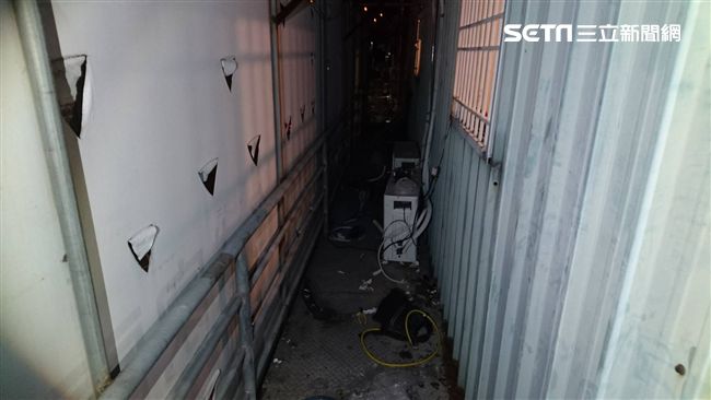 第一天上工修冷氣　工人不慎觸電亡