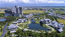 宜蘭綠舞觀光飯店。（圖／宜蘭綠舞觀光飯店提供）