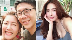 陶嫚曼,張維洋,朱琦郁/翻攝自IG