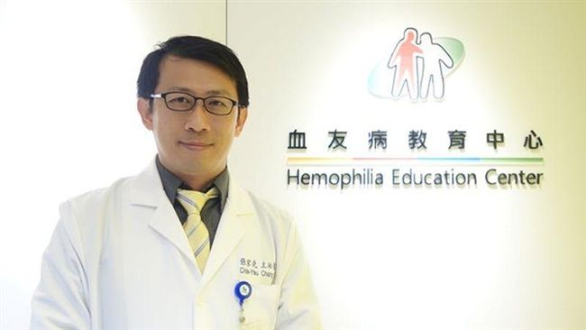 好消息！　血友病突破性藥物預防治療