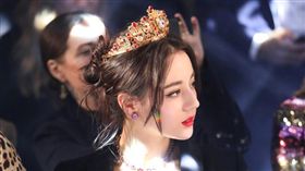 迪麗熱巴。(翻攝微博)