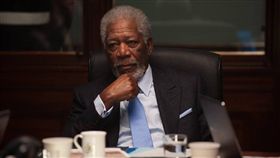 摩根費里曼（Morgan Freeman）／臉書