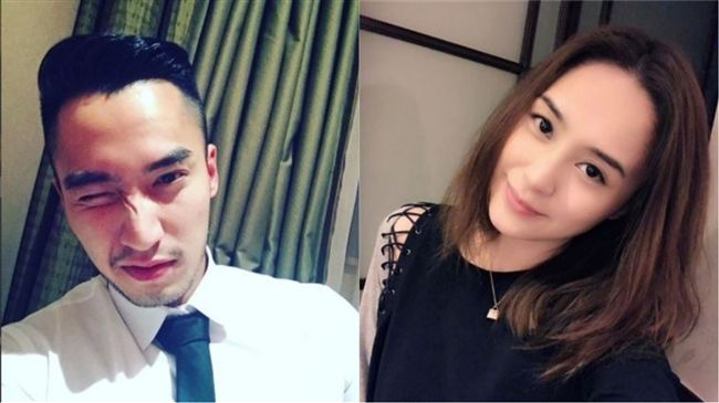 阿嬌脫戒開單身趴　婚期宴客首曝光