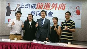 1111人力銀行提供　外商公司