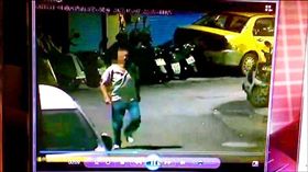 台北市 士林 王仁宏 殺人 兒子欠債 林男。翻攝畫面