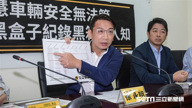 國道悲劇　徐永明：別鬆綁運輸7休1