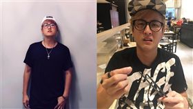 黃靖倫/翻攝自臉書