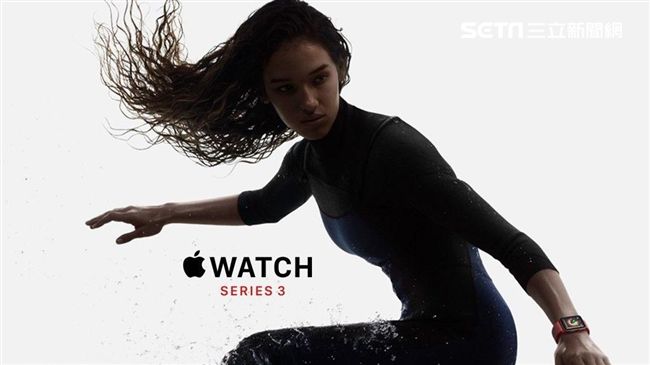 買蘋果Watch連網版？注意這些事