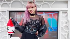 嘻小瓜／翻攝自嘻小瓜臉書