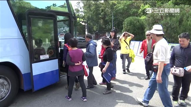不只陸客　「兩族群」恐成台觀光隱憂