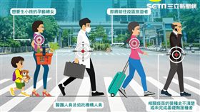 林氏璧,沖繩,虎航,疫苗,麻疹,台灣虎航,疫情
圖／疾管署網站